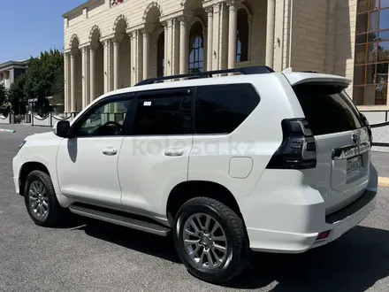 Toyota Land Cruiser Prado 2019 года за 26 500 000 тг. в Шымкент – фото 13