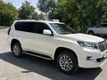 Toyota Land Cruiser Prado 2019 годаүшін26 500 000 тг. в Шымкент – фото 3