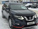 Nissan X-Trail 2019 года за 10 000 000 тг. в Петропавловск – фото 3