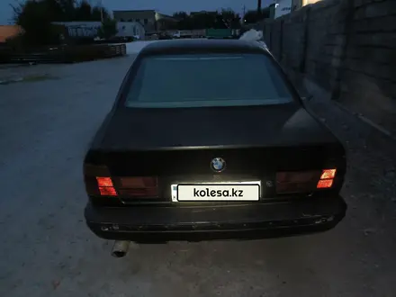 BMW 520 1993 года за 1 200 000 тг. в Шымкент