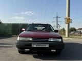 Mazda 626 1996 годаүшін900 000 тг. в Алматы