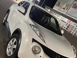 Nissan Juke 2013 годаfor5 900 000 тг. в Алматы – фото 2