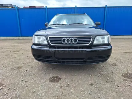 Audi S6 1995 года за 5 000 000 тг. в Астана