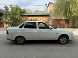 ВАЗ (Lada) Priora 2170 2015 годаfor3 500 000 тг. в Шымкент – фото 4