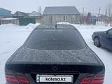 Mercedes-Benz E 200 1999 годаүшін3 500 000 тг. в Уральск – фото 4