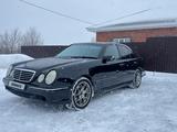 Mercedes-Benz E 200 1999 годаүшін3 500 000 тг. в Уральск