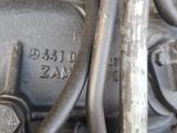 Двигатель Мерседес ОМ 441, 442 1997 — 2005 г в Алматы – фото 5