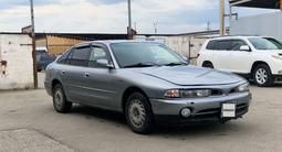 Mitsubishi Galant 1995 года за 750 000 тг. в Тараз – фото 2