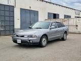 Mitsubishi Galant 1995 годаүшін750 000 тг. в Тараз