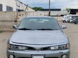Mitsubishi Galant 1995 годаүшін750 000 тг. в Тараз – фото 3