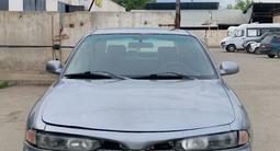 Mitsubishi Galant 1995 года за 750 000 тг. в Тараз – фото 3