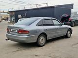 Mitsubishi Galant 1995 годаүшін750 000 тг. в Тараз – фото 4