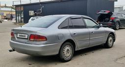Mitsubishi Galant 1995 года за 750 000 тг. в Тараз – фото 4
