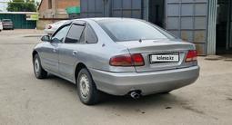 Mitsubishi Galant 1995 года за 750 000 тг. в Тараз – фото 5