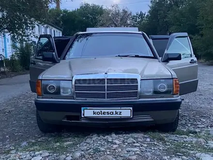 Mercedes-Benz 190 1993 года за 1 300 000 тг. в Талдыкорган