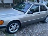 Mercedes-Benz 190 1993 года за 1 500 000 тг. в Талдыкорган – фото 5