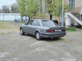 Audi 100 1992 годаfor1 350 000 тг. в Жетысай