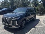 Hyundai Palisade 2023 года за 23 000 000 тг. в Алматы – фото 2
