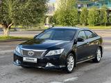 Toyota Camry 2012 года за 10 000 000 тг. в Алматы – фото 3