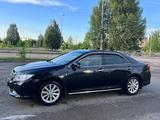 Toyota Camry 2012 годаүшін10 000 000 тг. в Алматы – фото 5