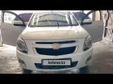 Chevrolet Cobalt 2023 годаүшін6 200 000 тг. в Арысь – фото 3