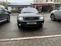 Audi A6 2004 годаүшін3 350 000 тг. в Астана – фото 4