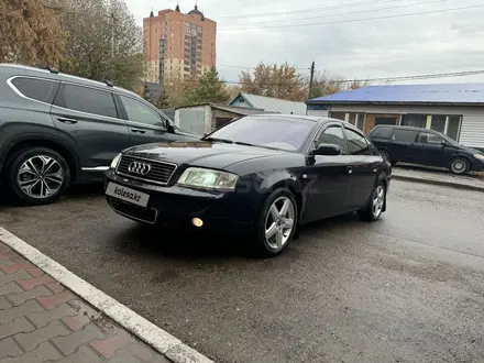 Audi A6 2004 года за 3 350 000 тг. в Астана