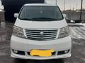 Toyota Alphard 2004 годаfor8 000 000 тг. в Шымкент – фото 2