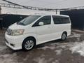 Toyota Alphard 2004 годаfor8 000 000 тг. в Шымкент