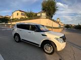 Nissan Patrol 2012 года за 11 500 000 тг. в Актау – фото 3