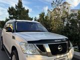 Nissan Patrol 2012 года за 11 500 000 тг. в Актау – фото 2