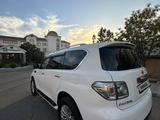 Nissan Patrol 2012 года за 11 500 000 тг. в Актау – фото 5