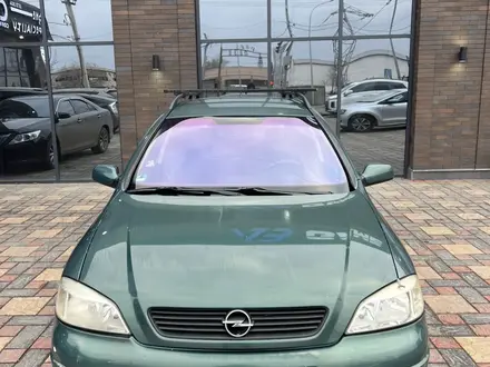 Opel Astra 2001 года за 2 700 000 тг. в Атырау