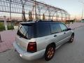 Subaru Forester 1998 годаүшін3 500 000 тг. в Кызылорда – фото 12