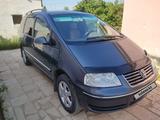 Volkswagen Sharan 2005 годаfor5 500 000 тг. в Кульсары – фото 4