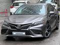 Toyota Camry 2019 года за 11 770 000 тг. в Алматы