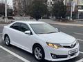Toyota Camry 2011 годаүшін6 000 000 тг. в Шымкент