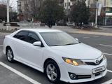 Toyota Camry 2011 годаүшін6 000 000 тг. в Шымкент
