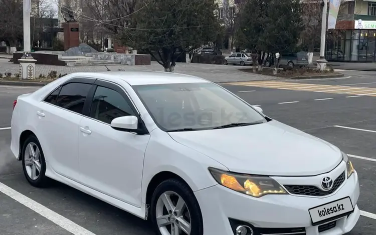 Toyota Camry 2011 годаүшін6 000 000 тг. в Шымкент