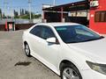 Toyota Camry 2011 годаүшін6 000 000 тг. в Шымкент – фото 6