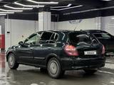 Nissan Almera 2001 годаfor2 400 000 тг. в Шымкент – фото 4