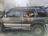 Nissan Terrano 1994 годаfor2 800 000 тг. в Усть-Каменогорск – фото 4