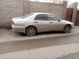 Mitsubishi Diamante 1999 годаfor520 000 тг. в Алматы – фото 2