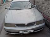 Mitsubishi Diamante 1999 годаfor520 000 тг. в Алматы