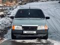 ВАЗ (Lada) 21099 2002 годаүшін550 000 тг. в Шымкент