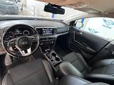 Kia Sportage 2020 годаүшін12 200 000 тг. в Алматы – фото 5