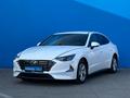 Hyundai Sonata 2021 года за 9 820 000 тг. в Алматы