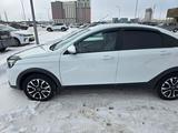 ВАЗ (Lada) Vesta Cross 2021 года за 7 000 000 тг. в Астана