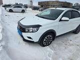 ВАЗ (Lada) Vesta Cross 2021 годаfor5 100 000 тг. в Астана – фото 2