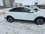 ВАЗ (Lada) Vesta Cross 2021 годаfor5 100 000 тг. в Астана – фото 4